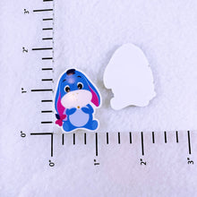 Load image into Gallery viewer, Set of 2 - Planar Resin - Eeyore - Cutie
