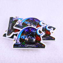 Load image into Gallery viewer, Set of 2 - Planar Resin - Onward - Brothers
