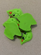 Load image into Gallery viewer, PVC RESIN - Child with Frog
